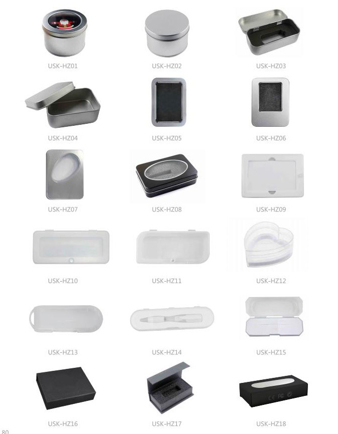 产品包装图
