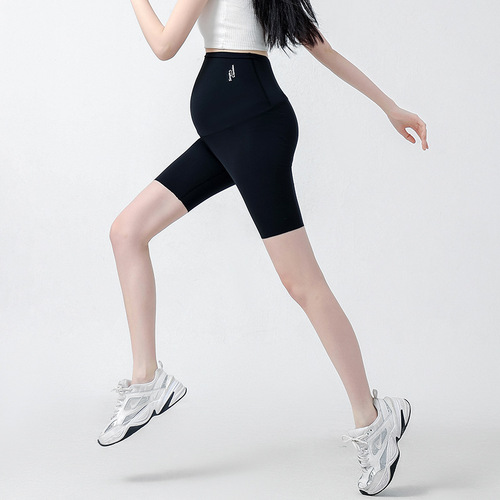 Pregnant Women's Pants  Thin Spring and Summer Newborn Maternity Pants Shark Pregnant Women's Pants Barbie Pregnant Women's Leggings