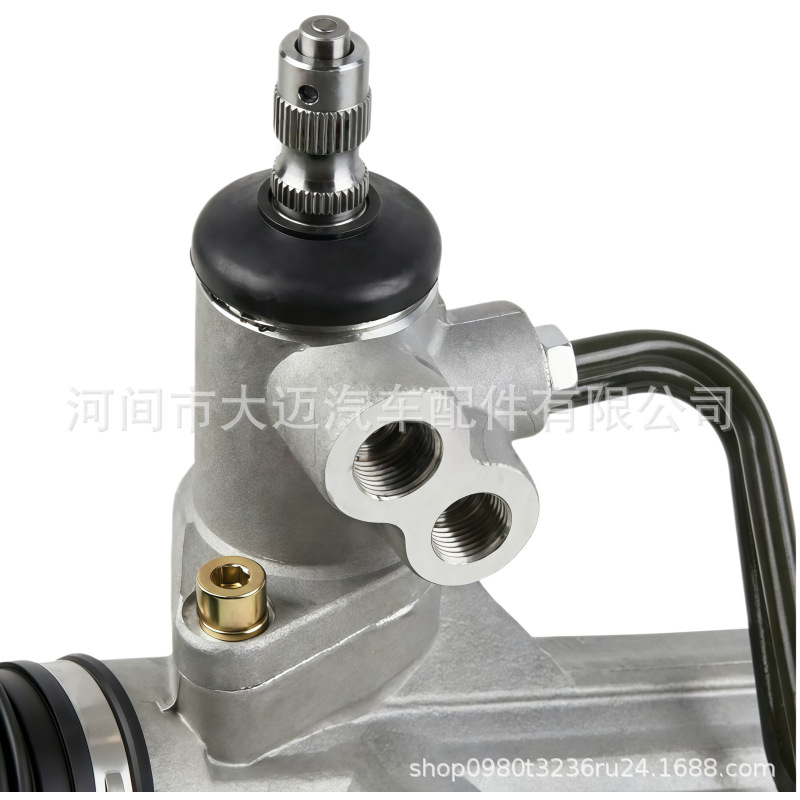 44250-0C010/0C020/44250-0C041 Steering Gear Box Is Suitable for Toyota Previa and Tundra