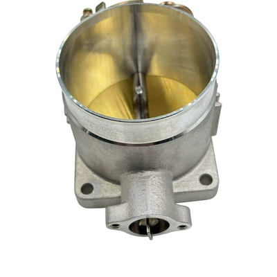 Drossel Assembly Valve Body Fute
