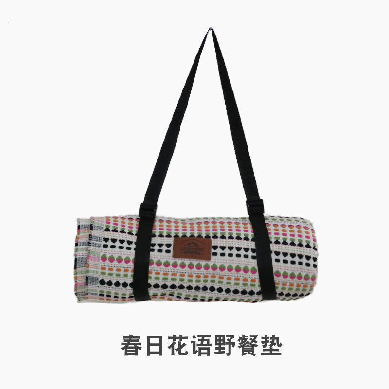 봄꽃말(방습패드 미포함)