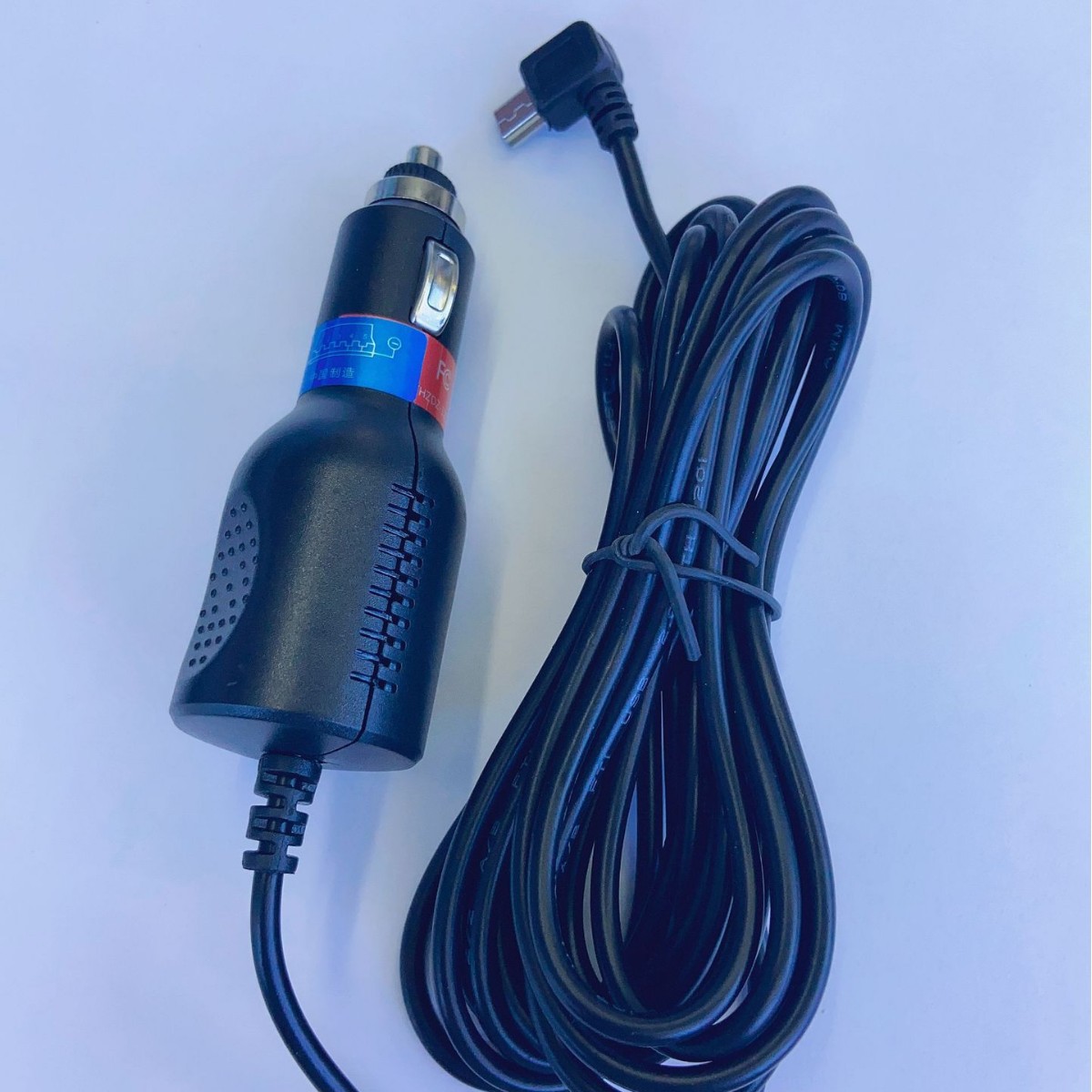 2500MA记录仪车充手机 车载电线 行车记录仪充电器 USB大小货车