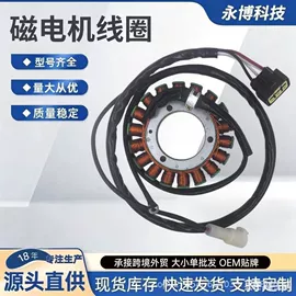 点火线圈;汽摩配件项目
