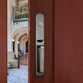 机械门锁;其他锁具;门碰、门吸