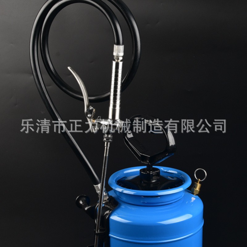 供应不锈钢金属、工业混泥土喷雾器防腐蚀工业用喷涂机