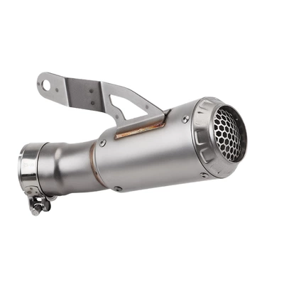 stainless steel exhaust pipe | Motorcycle exhaust pipe