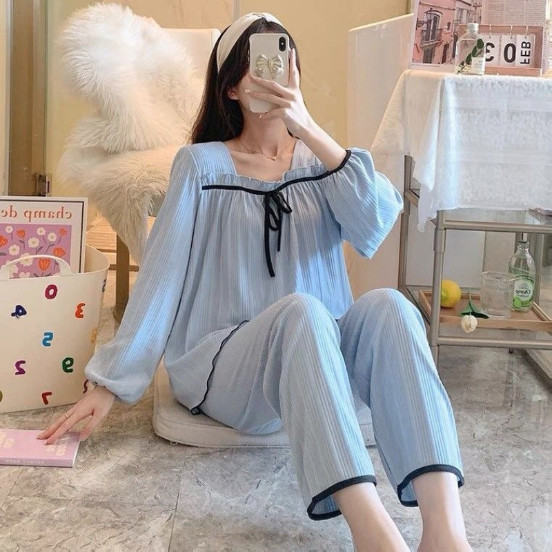 V308 스카이블루 [편안한 원단]