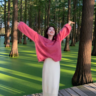 �����ҷ�ɫ��ë�q�qܛŴv�I�������^ë��Ů2025�¿��nϵ�@������