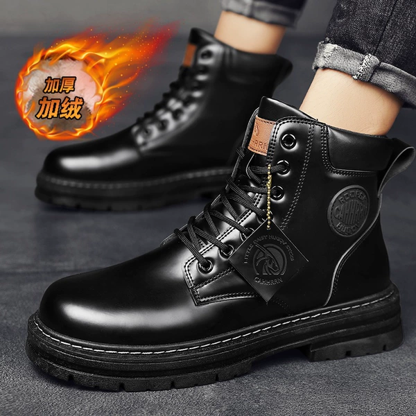 M0229 black-plus velvet