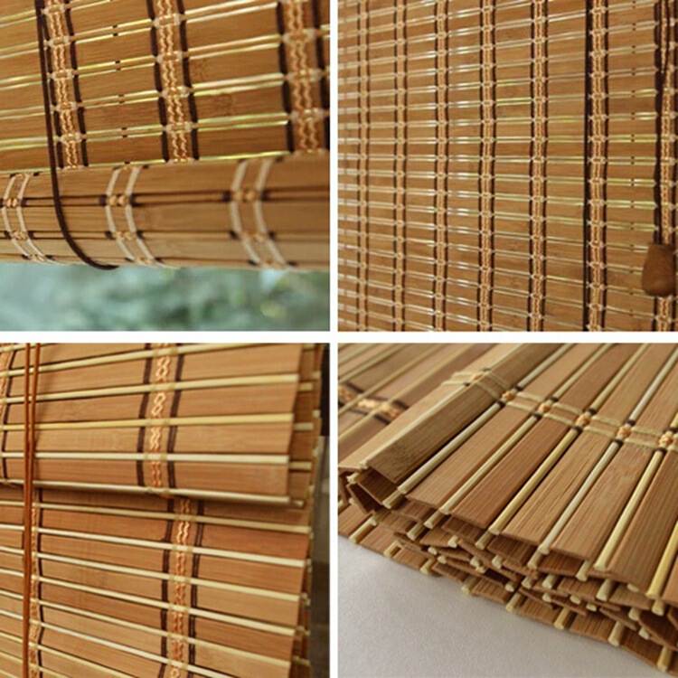 Bamboo Curtain Rolling Curtain Chinese-style Partition Household Sunshade Japanese-style Bamboo Rolling Curtain Bamboo Curtain Balcony Decoration Bamboo Curtain Sunscreen Bamboo Curtain Rolling Curtain Chinese-style Partition Household Sunshade Japanese-style Bamboo Rolling Curtain Bamboo Curtain Balcony Decoration Bamboo Curtain Sunscreen