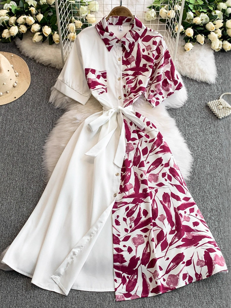summer dress