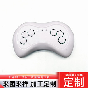 Electric Toy Car Controller Manufacturer Supplies Kidsren's Electric Car Remote Control Universal 2.4g Four-Wheeler