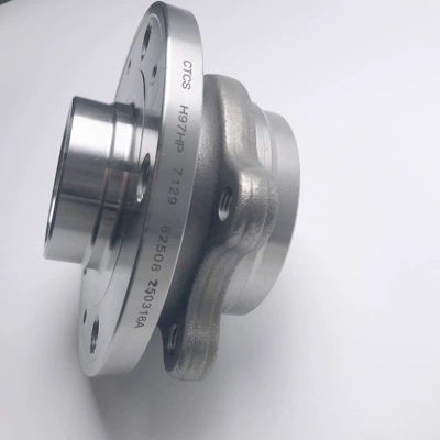 Vehicle Bearing – Bearing