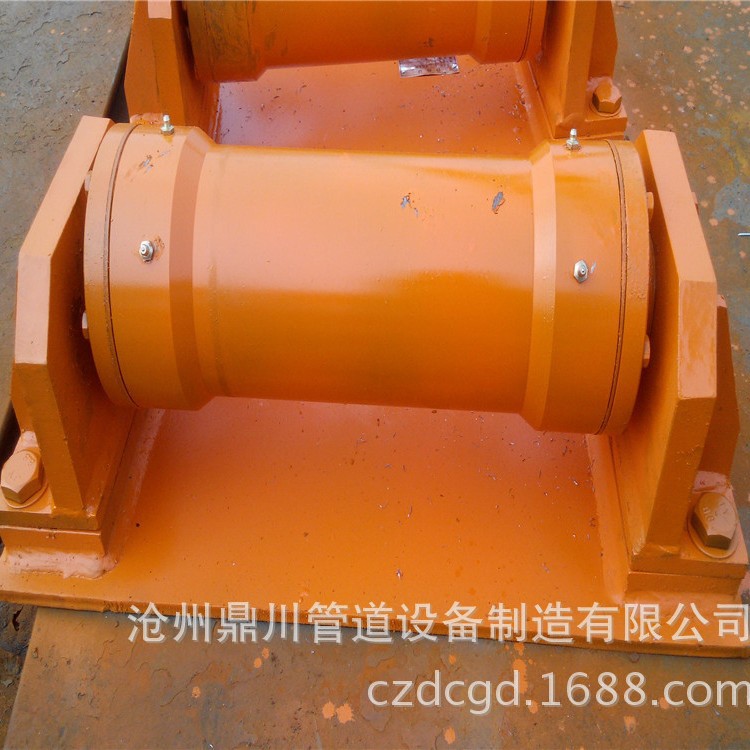 【专业生产】A27-2 II型滚轮（保冷管用）沈阳弹簧支吊架代理