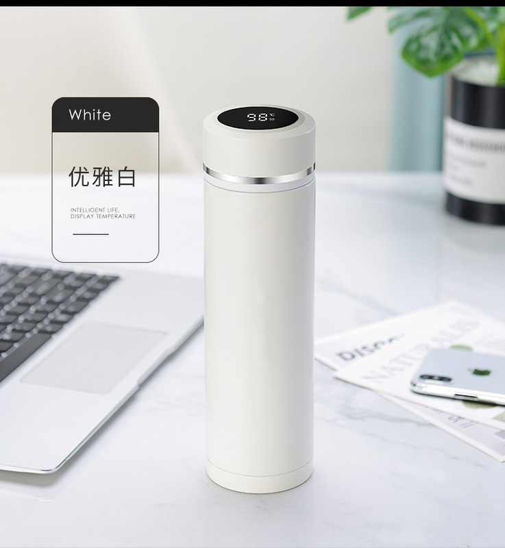 高級陶磁器内胆知能茶水分離保温カップ316ビジネスステンレスカッププレゼント卸売り|undefined