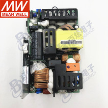 台湾明纬RPS-500-24 499.2W24V20.8A 绿色医疗裸版型开关电源新款