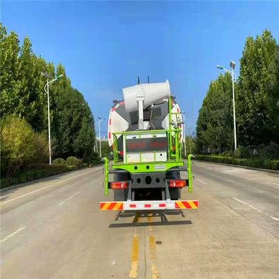 Suvarma maşınları Sanitation Sprinkler Truck Factory Direct
