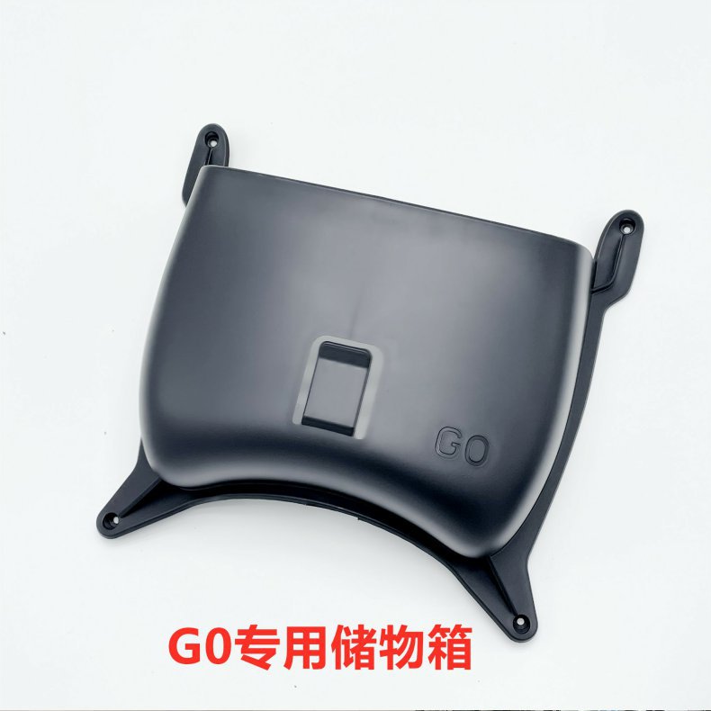 Suitable for Mavericks Electric Vehicle G100 Side Support G0/F0/C05070/B0 Tripod Single Support Pedal