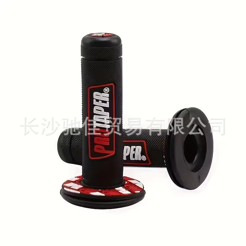 Fabricante directo de motocicleta transfronteriza modificación mango mango mango mango de goma general vehículo todoterreno ahorro de mano de obra mango mango mango mango