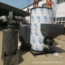 立式生物质蒸汽发生器洗涤烫熨洗浴混泥土养护电蒸汽发生器