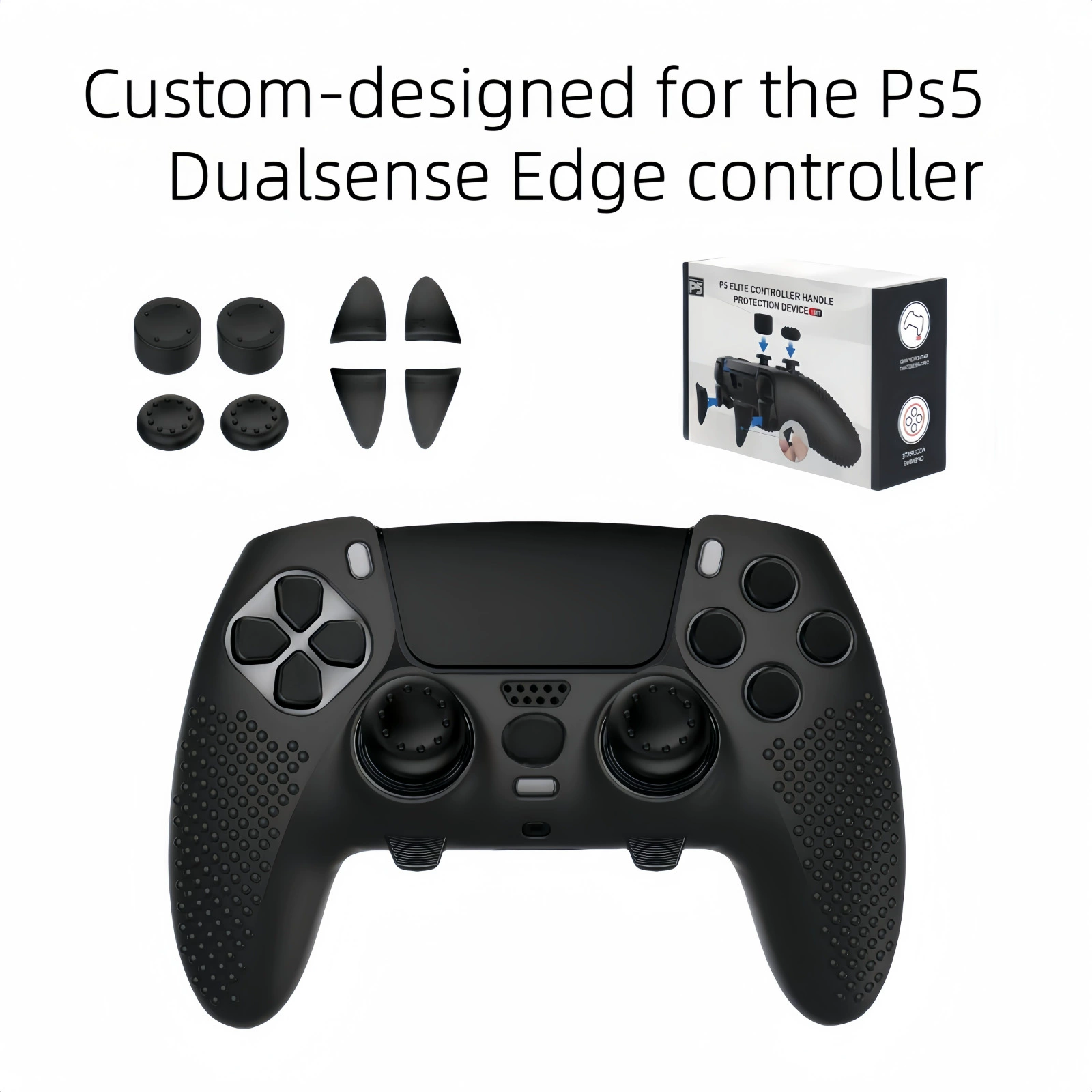 (Cross-border trading), silicone handle, protective case