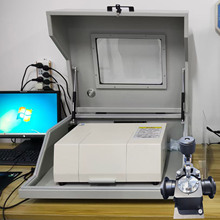 FTIR920傅立叶变换红外光谱仪 高信噪比 多行业物质分析检测仪器
