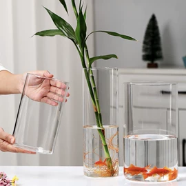 收纳密封罐;玻璃杯;水培植物瓶