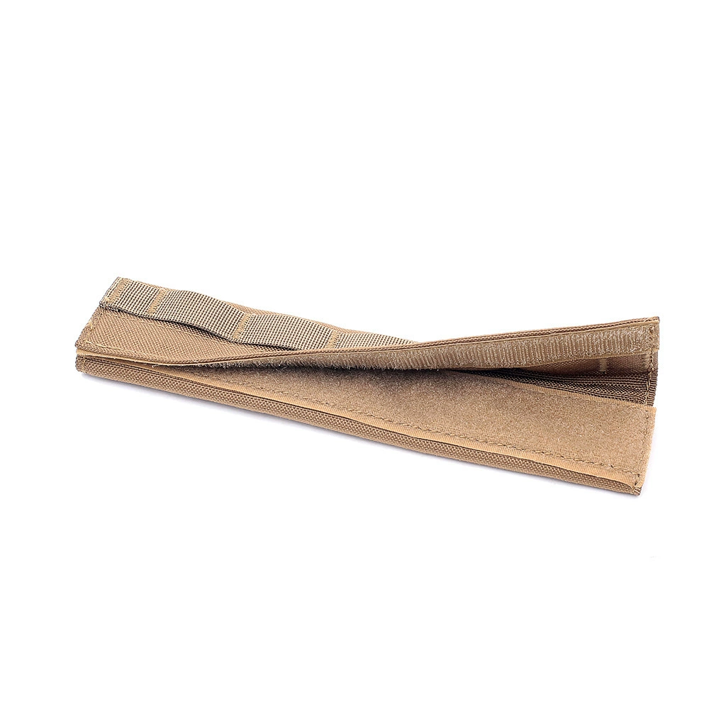 Travel tactics equipment, silencer, protective case