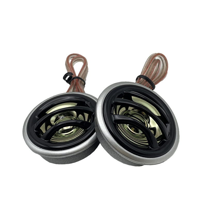 Changjia Zhixiao – Tiaoping TP-077 Car horn/tweeter - green