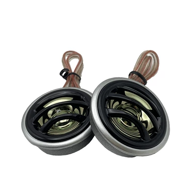 Factory Direct Sales Tiaoping Car horn/tweeter - green
