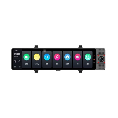 Dash Cam Phone, Naviqasiyalı ağıllı güzgülər