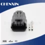 进气压力防水汽车连接器