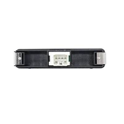 Switch, Glass lifter