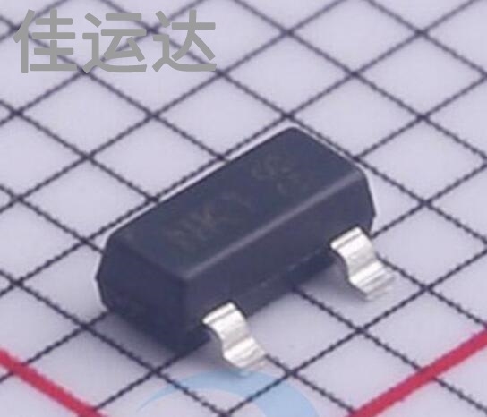 DNLS160-7 规格 SOT-23 三极管