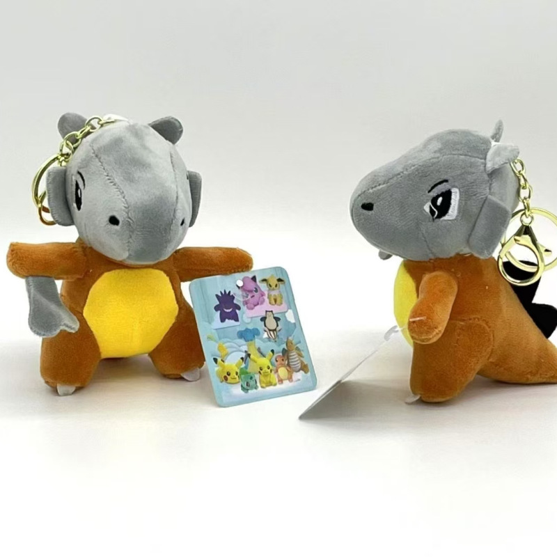 ポケモン ポケモン人形 ミュウツー ゼニガメ ゲンガウルフ ぬいぐるみ ピカチュウ 小さな人形ペンダント|undefined