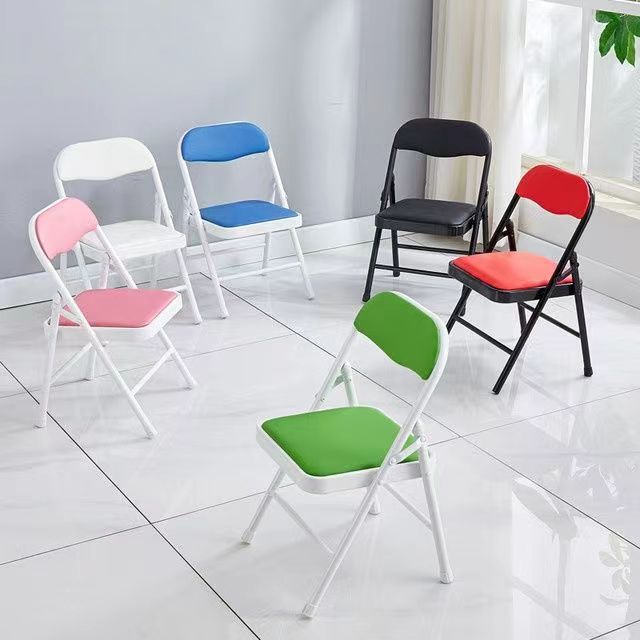 어린이용 접이식 28cm - 임의 색상