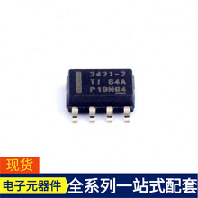 TPS2421-2DDAR HSOP-8-EP INA4181A1IPWR INA337AIDGK IPA60R125C