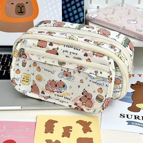 Kabara Pain Pen Bag
