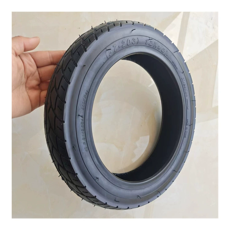 Электрический скутер шины 121/2*21/4 складной автомобиль шины аксессуары