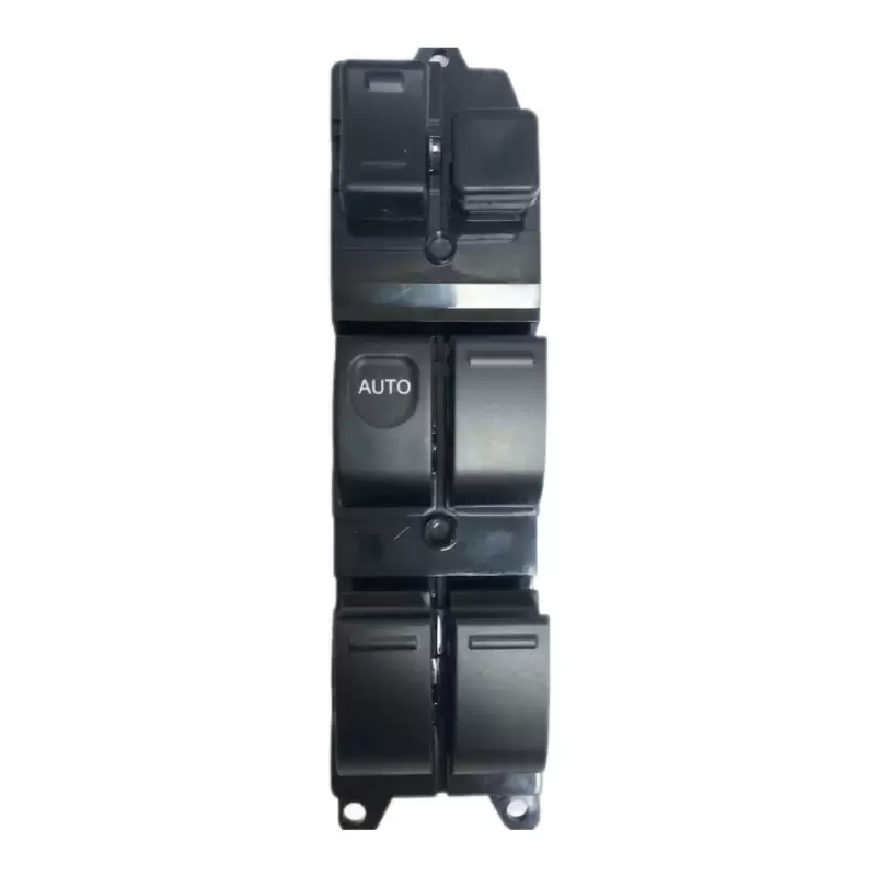 厂家直供长安铃木羚羊7135玻璃升降器开关电动车窗按键