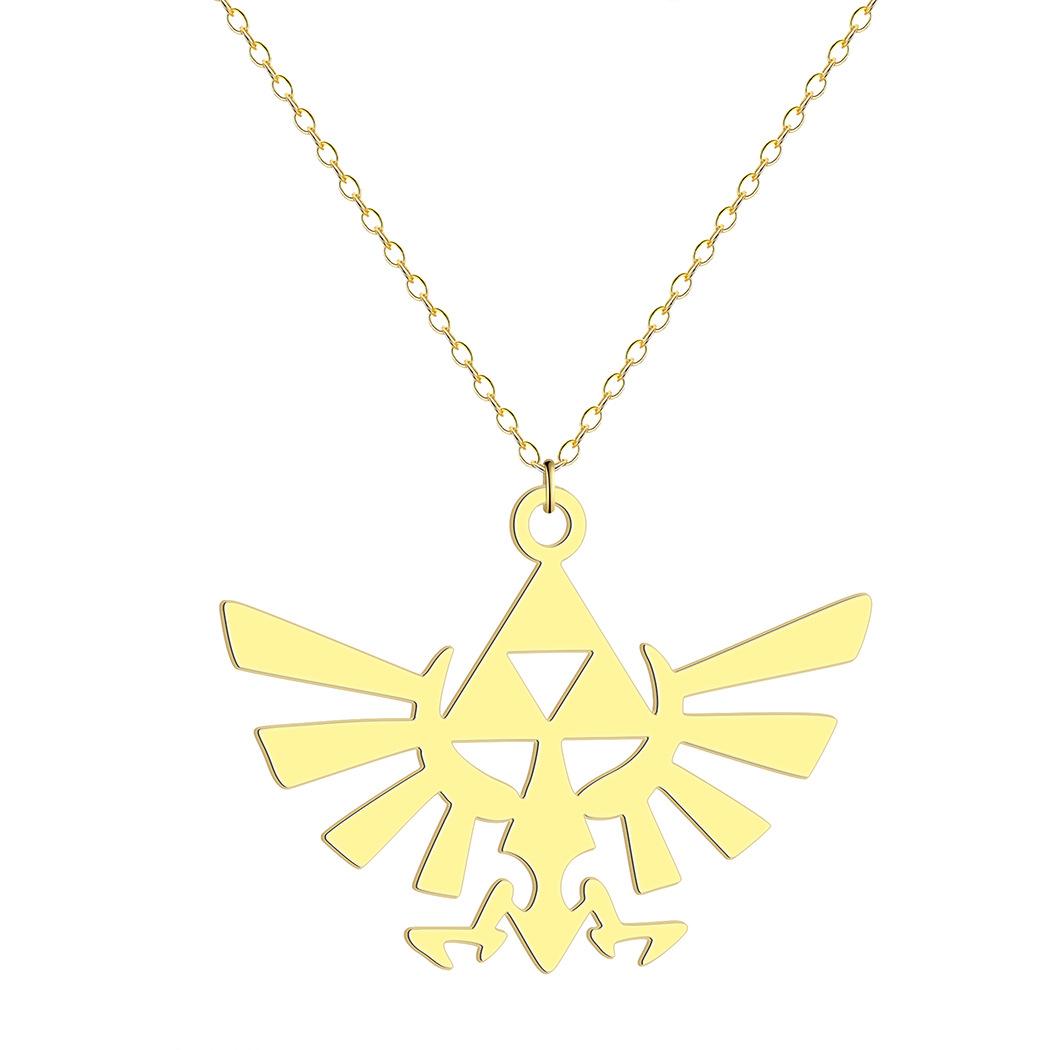Pendant stainless steel