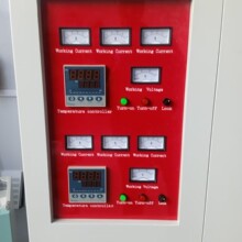 1200&deg; ��ʽ˫������ʽ¯ �����ȴ��������  PVD��CSS��CVD