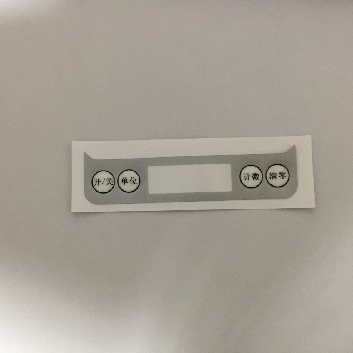 Прямые поставки с завода: цифровые весы i2000 с специальной водонепроницаемой наклейкой. Кухонные весы с специальной водонепроницаемой наклейкой.