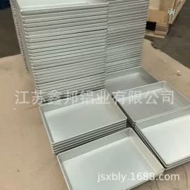铝及铝合金材;铝合金;周转箱