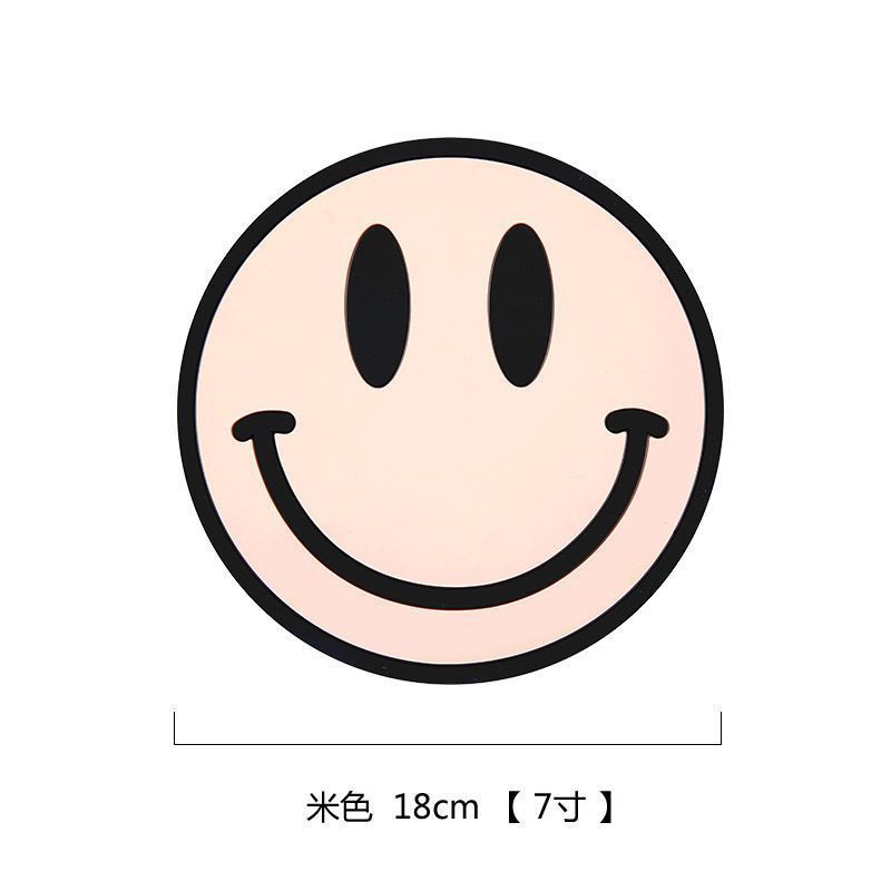 Placa de cocina de aluminio, almohadilla de taza de aluminio nórdica, almohadilla de mesa de comedor a prueba de quemaduras, almohadilla de cocina de aislamiento térmico, tazón de seguridad doméstica