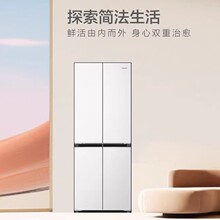 Haier/���� LTD-435WL9U1����ͳ˧435L������Ƕʮ�ֱ���һ����Ч