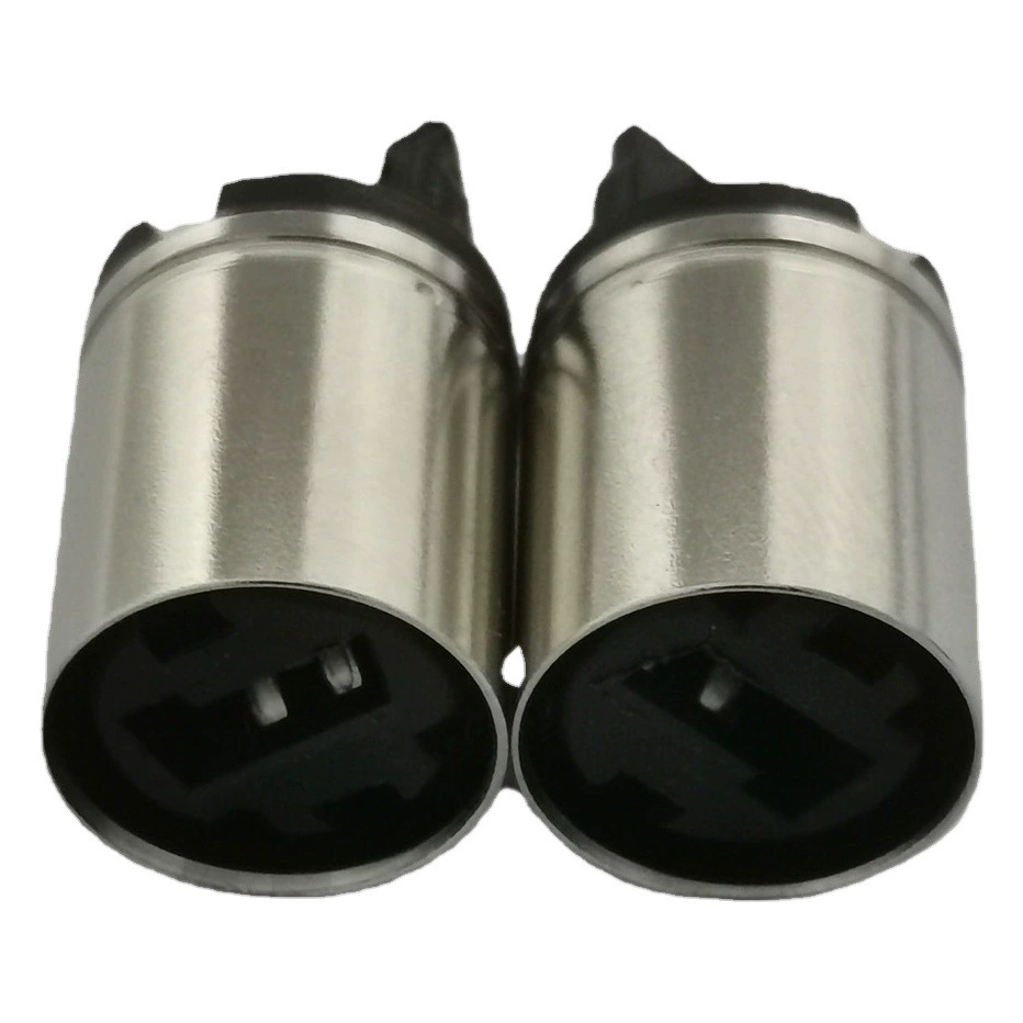 Разъем X-box4p (женский), разъем для зарядки контроллера игровой консоли X-box360 (женский), производитель Fushuo