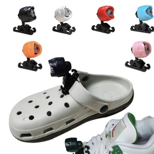 Brother's Popular Hole-In-The-Wall Shoe Lamp, a Must-Have Sirius Night Light That Can Be Used as a Atmosphere Gift