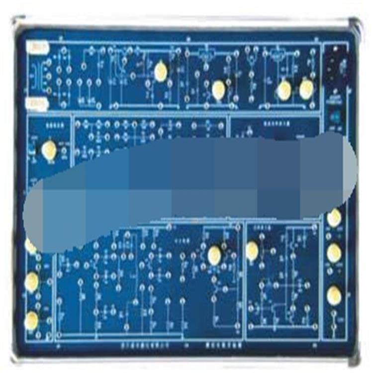 数字技术实训箱 型号:SL58-SL-401  库号：M280638