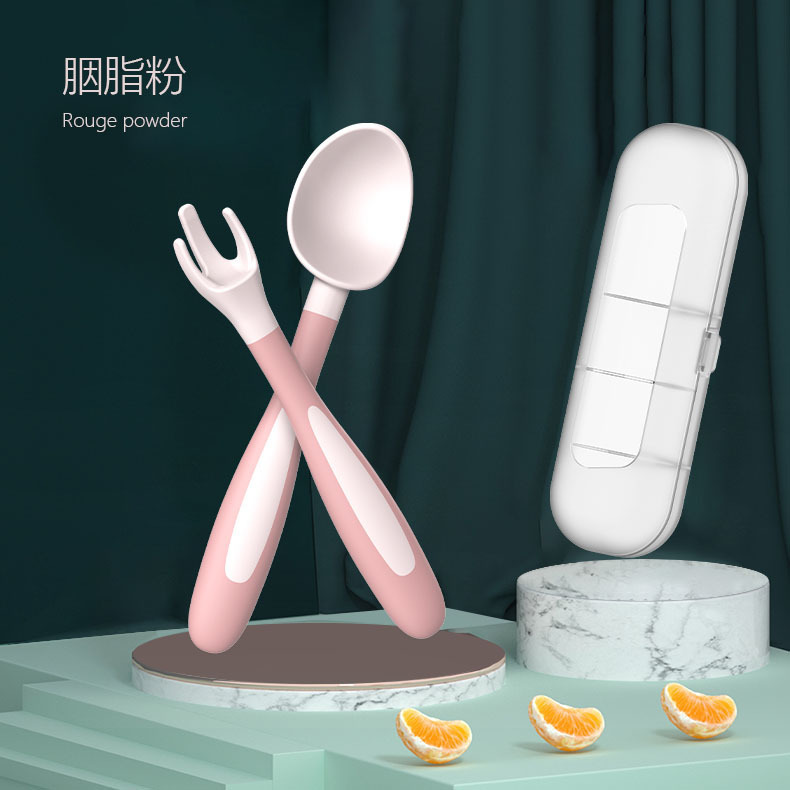 루즈 파우더 + 수납박스